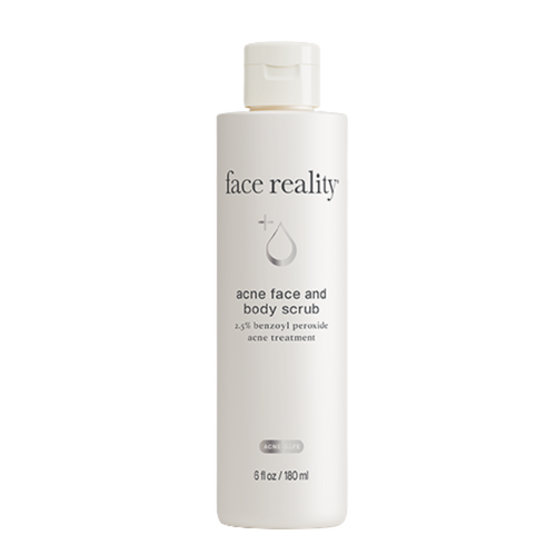Ekseption All-In-One Cleanse & Peel – Pure Aesthetics & Skincare