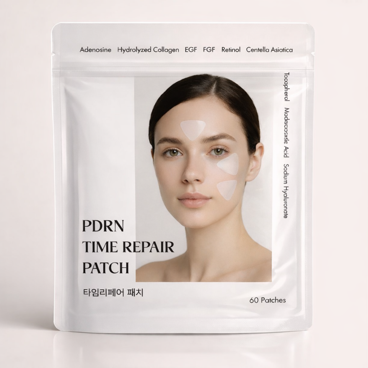 Klay Derma PDRN Time Repair Patch