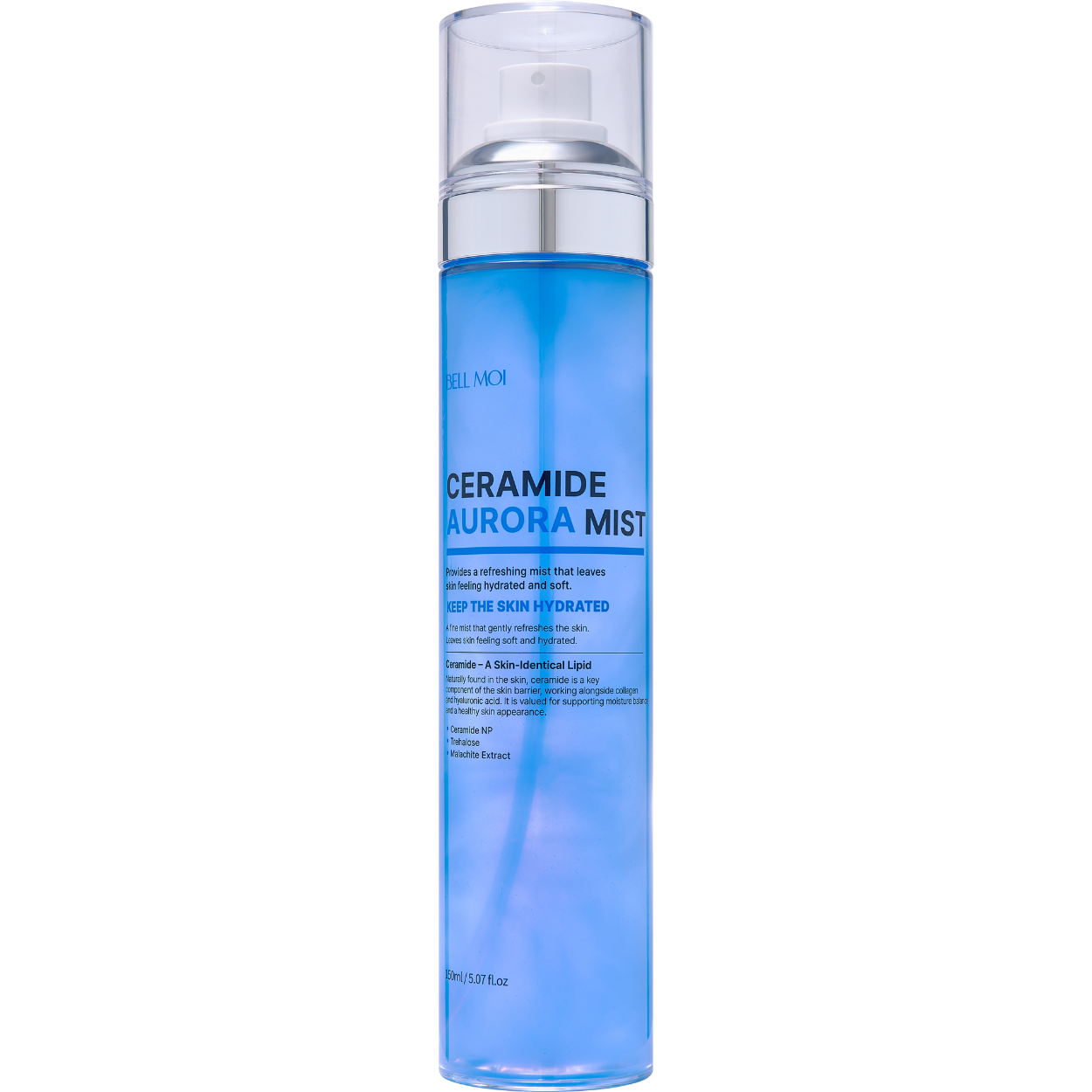 Bellmoi Ceramide Aurora Mist