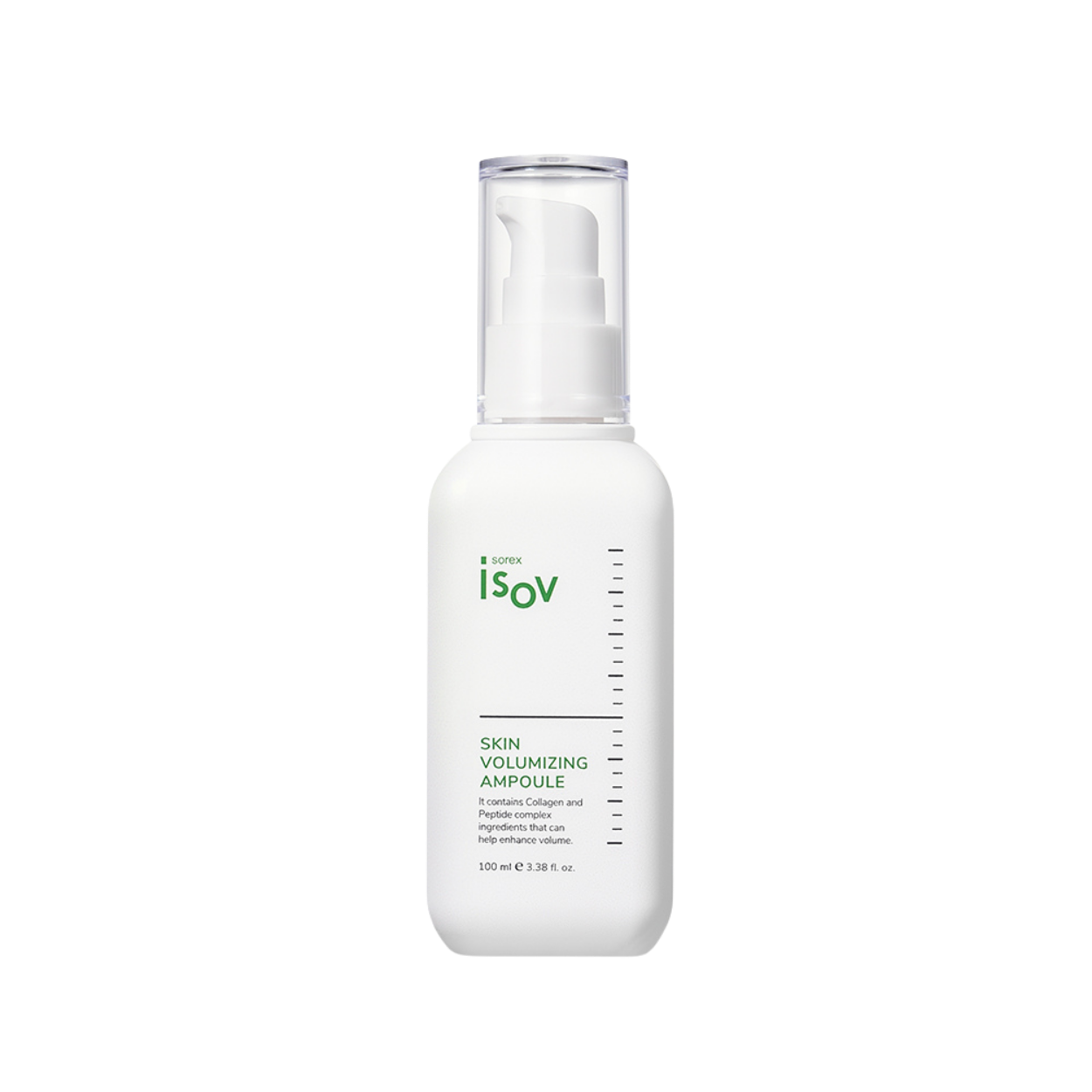 ISOV Skin Volumizing Ampoule