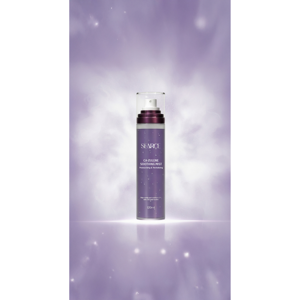 Searce Ca-Zulene Soothing Mist