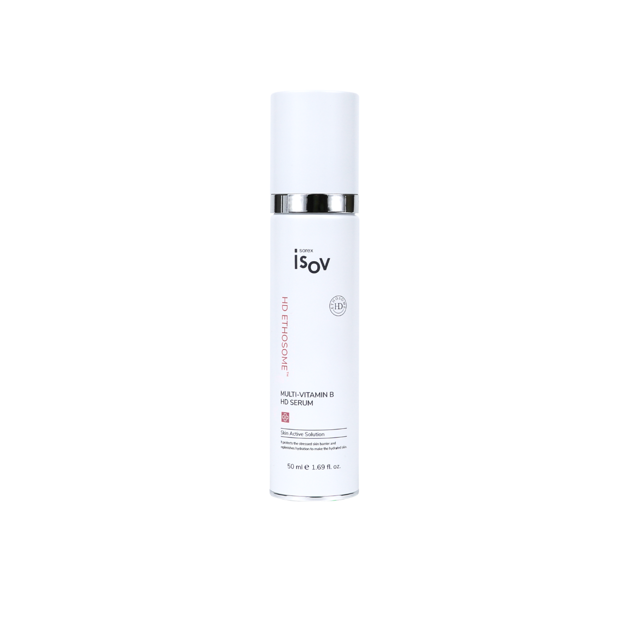 ISOV Multi Vitamin B HD Serum