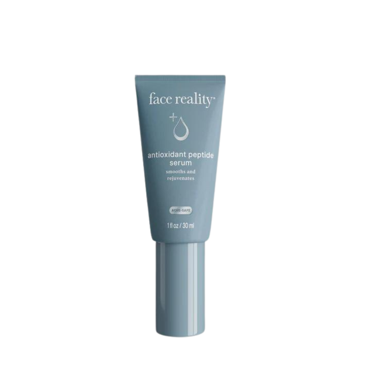 Antioxidant Peptide Face Serum