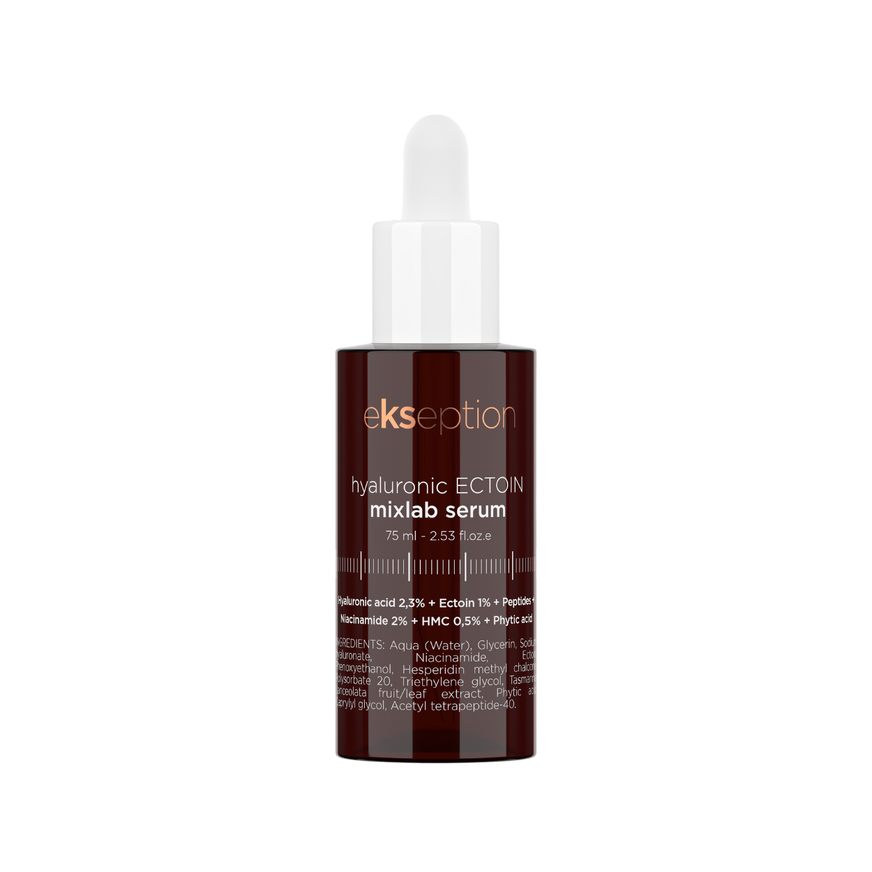 Ekseption Hyaluronic Ectoin