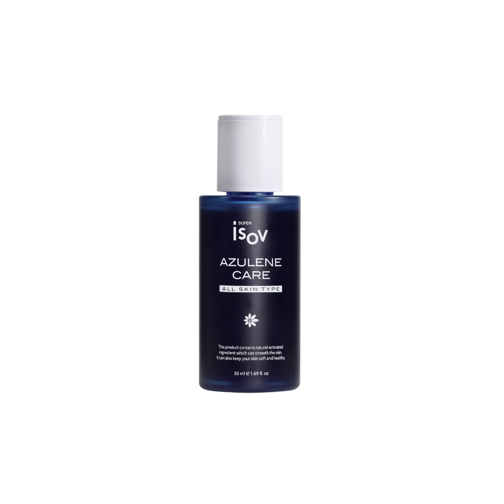 ISOV Azulene Care Oil