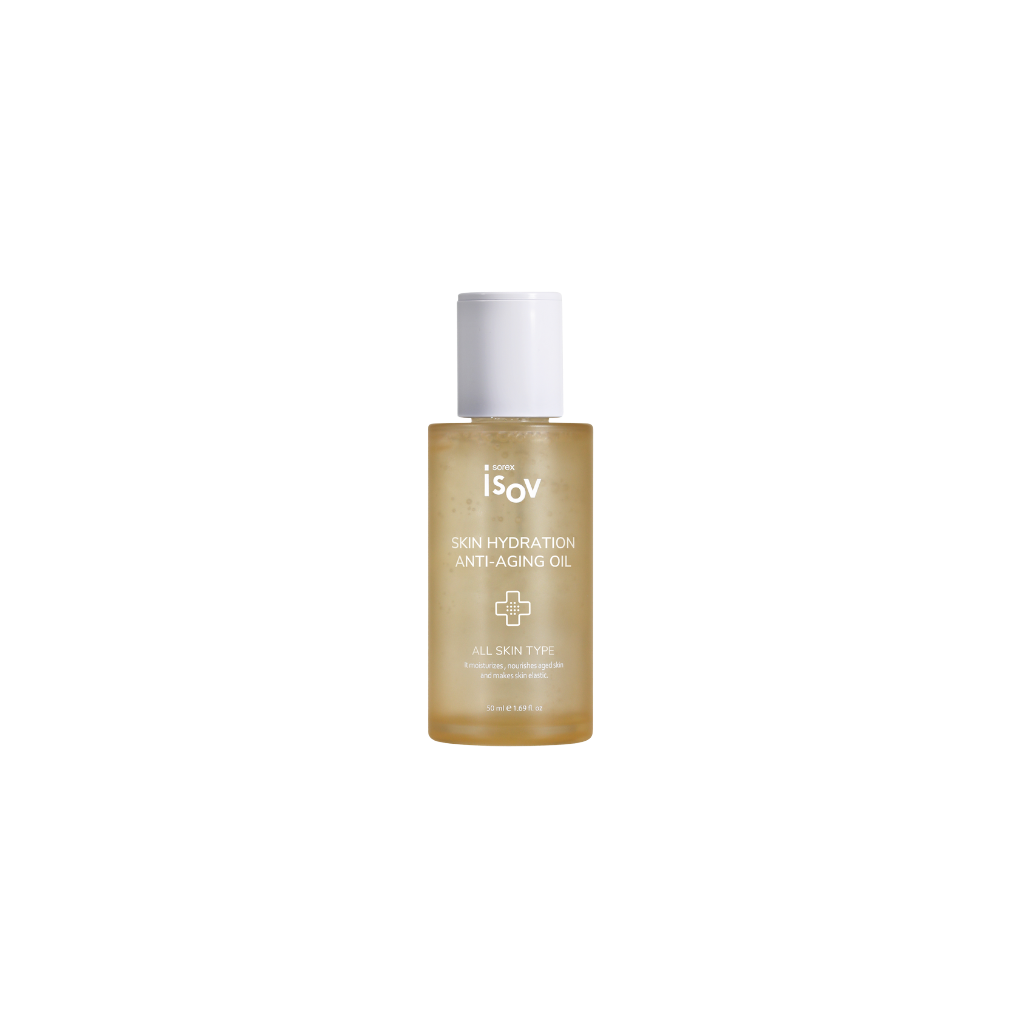 ISOV Skin Hydration Anti-Aging Oil