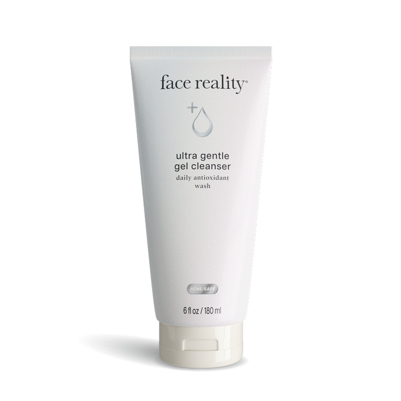Ultra Gentle Gel Cleanser
